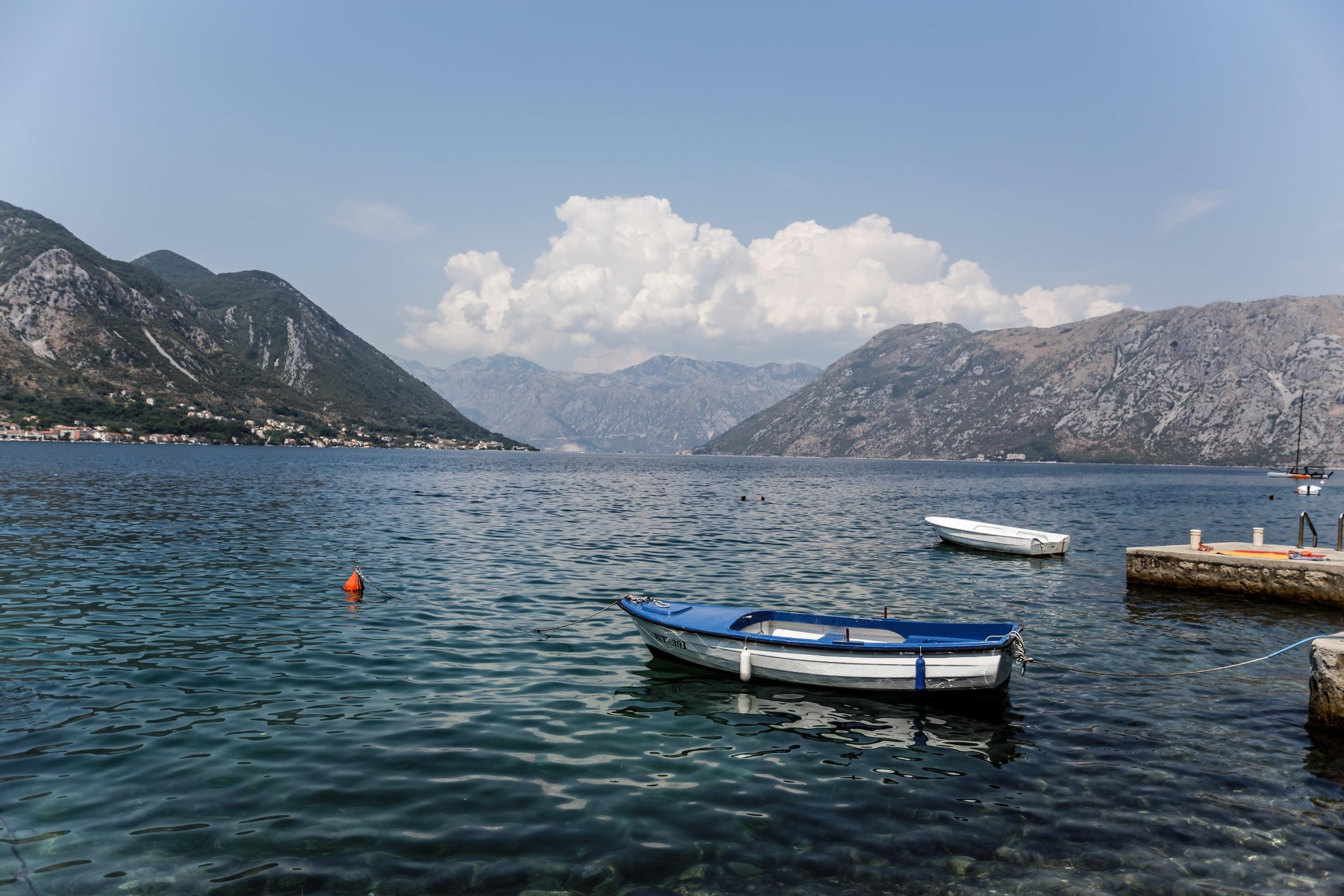 Boutique Hotel Casa Del Mare-Pietra Kotor Exterior photo