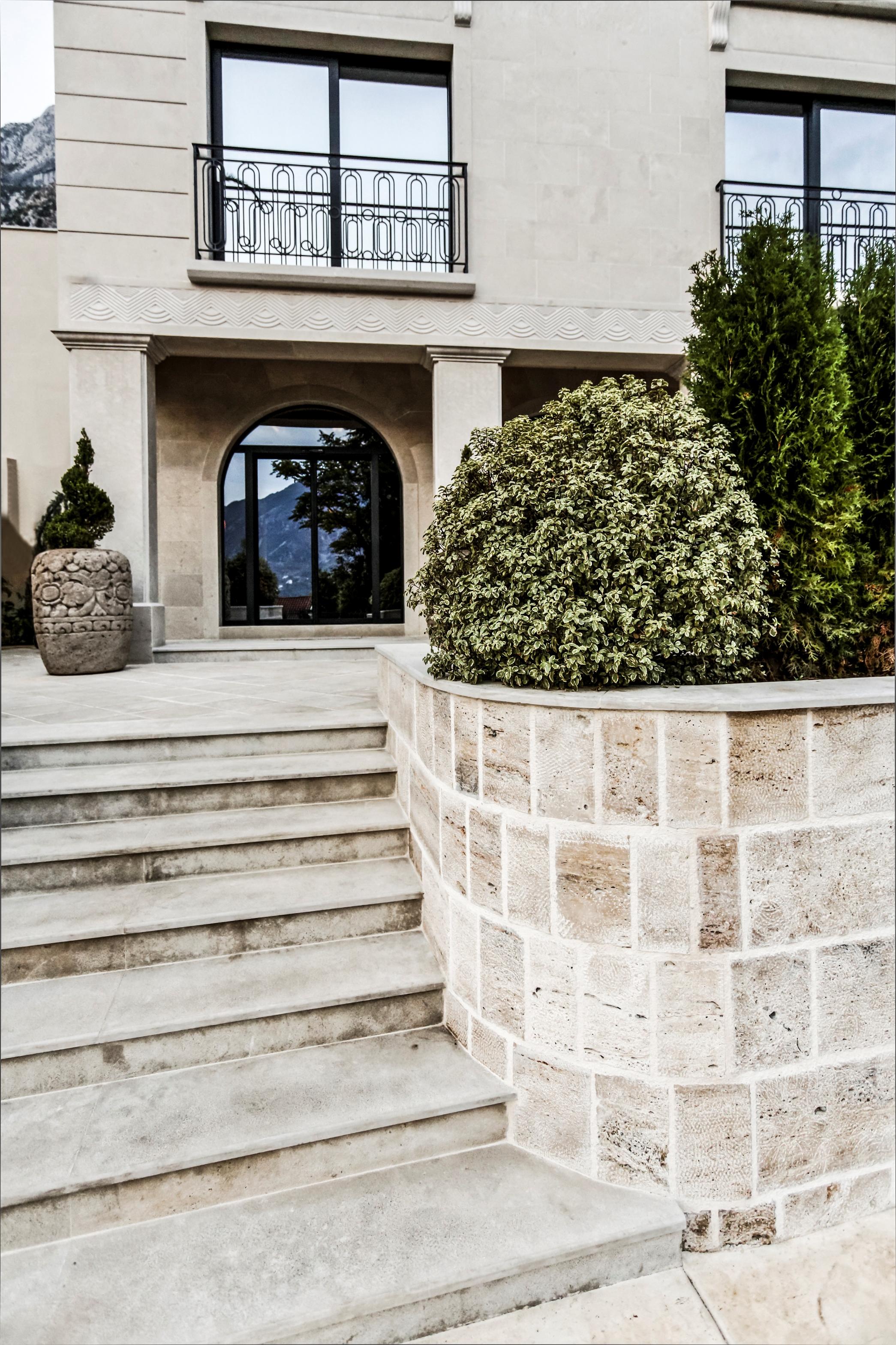 Boutique Hotel Casa Del Mare-Pietra Kotor Exterior photo