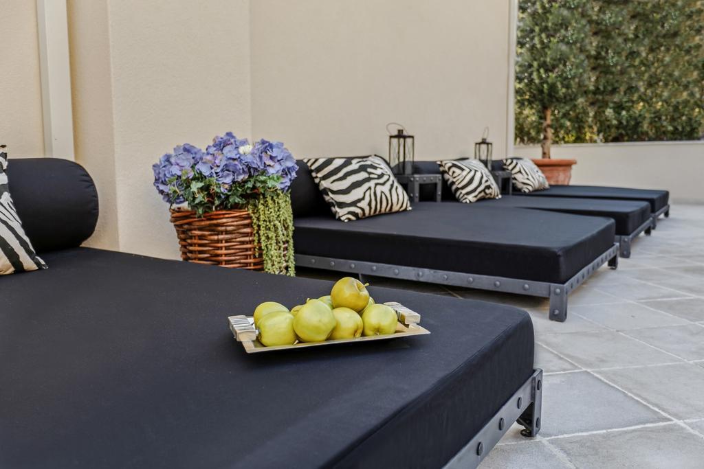 Boutique Hotel Casa Del Mare-Pietra Kotor Exterior photo